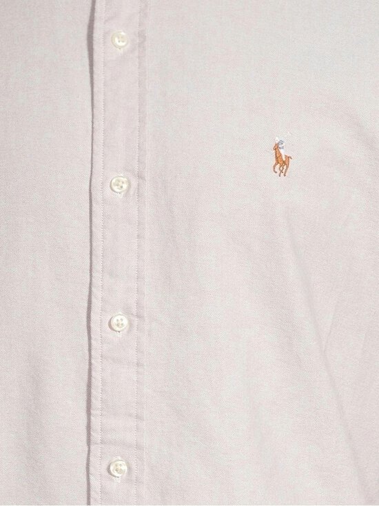 Polo Ralph Lauren - Sport krekls ar apkakli - COASTAL BEIGE - photo 4 Polo Ralph Lauren - Sport krekls ar apkakli - COASTAL BEIGE | Stockmann - photo 4