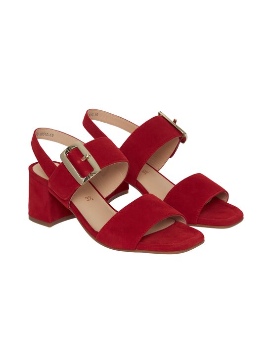 ara - Nahast sandaalid Brighton, laius H - 19 ROT - photo 5 ara - Nahast sandaalid Brighton, laius H - 19 ROT | Stockmann - photo 5