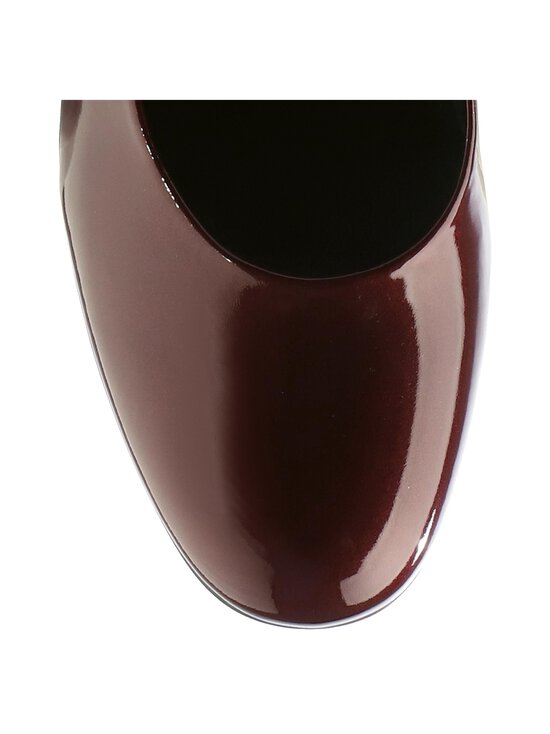 högl - Mary Jane -avokkaat - 4400 CABERNET - photo 4 högl - Mary Jane -avokkaat - 4400 CABERNET | Stockmann - photo 4