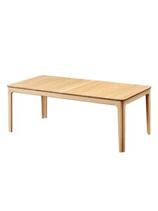 Skovby Möbelfabrik - #27- jatkettava ruokapöytä - TAMMI | Stockmann