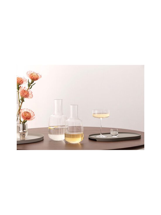 Villeroy & Boch - Afina-snapsilasit 4 kpl - CLEAR | Stockmann - photo 2