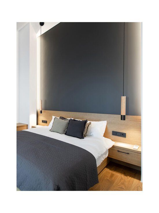 Design by Grönlund - Isle -kattovalaisin - BLACK - photo 4 Design by Grönlund - Isle -kattovalaisin - BLACK | Stockmann - photo 4