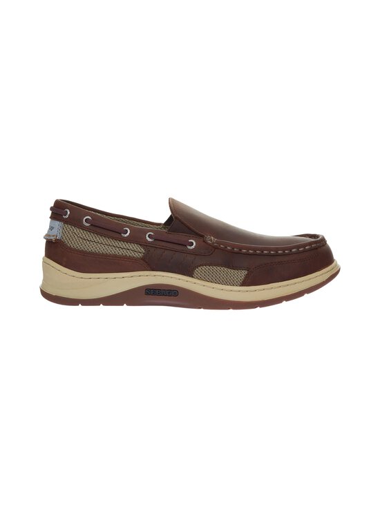 Sebago - Clovehitch XXVI -purjehduskengät - 922 - BROWN CINNAMON | Stockmann - photo 1