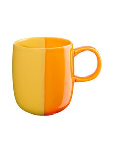 Asa - Joy Orange Smoothie -posliinimuki 0,4 l - ORANGE | Stockmann