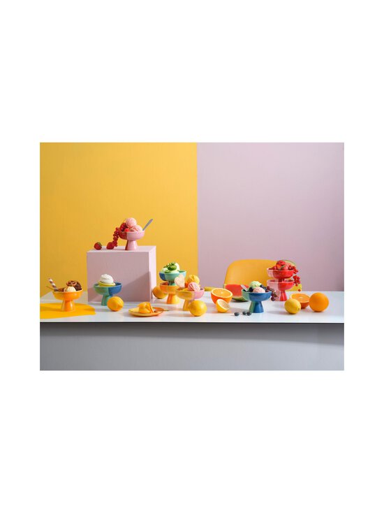 Asa - Joy Orange Smoothie -posliinimuki 0,4 l - ORANGE | Stockmann - photo 2