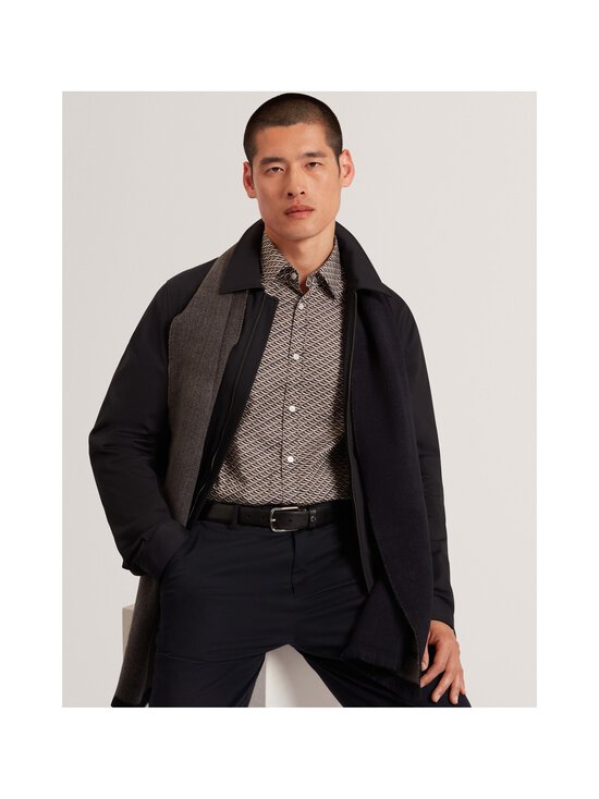 Ted Baker London - Agnar Regular Fit -kauluspaita - MULTICOL - photo 3 Ted Baker London - Agnar Regular Fit -kauluspaita - MULTICOL | Stockmann - photo 3