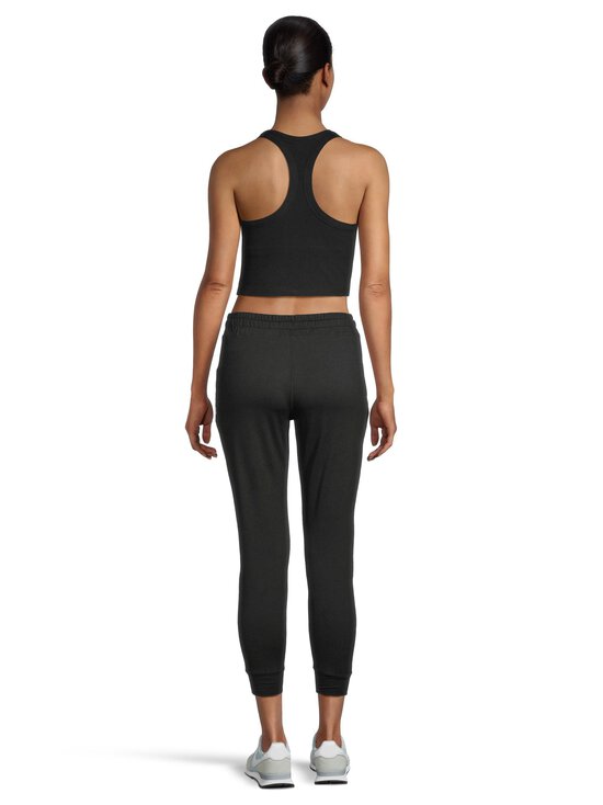 Vuori - Performance-joggerit - HBK BLACK HEATHER - photo 4 Vuori - Performance-joggerit - HBK BLACK HEATHER | Stockmann - photo 4