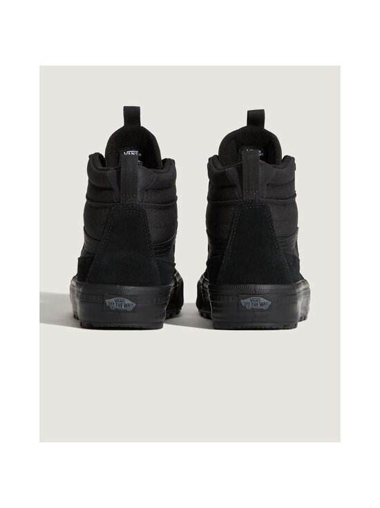 Vans - Sk8-Hi Waterproof Insulated MTE Vans - BLACK | Stockmann - photo 4