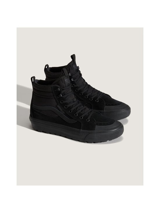 Vans - Sk8-Hi Waterproof Insulated MTE Vans - BLACK | Stockmann - photo 5
