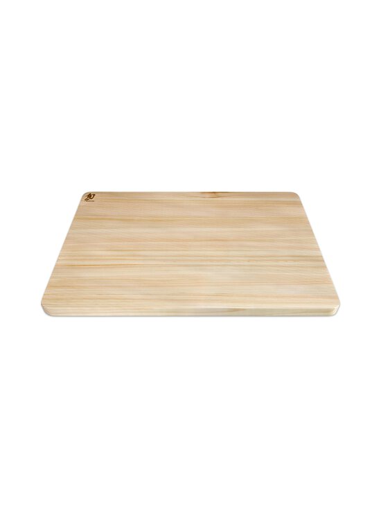 Kai - Shun Hinoki L -leikkuulauta - LIGHT BROWN | Stockmann - photo 1