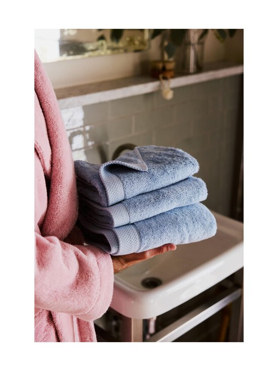 Finlayson - Hali-pyyhe - L.BLUE | Stockmann - photo 3