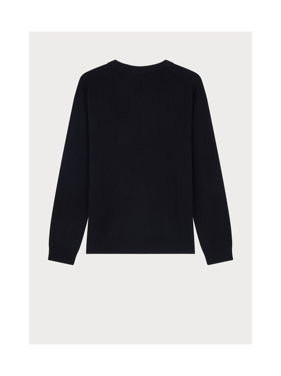 PS Paul Smith - Crew Neck -neule - 79 BLACK | Stockmann - photo 2