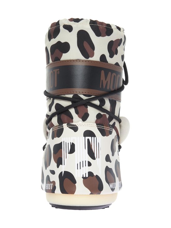 Moon Boot - Icon Animal ziemas zābaki - V010 LEOPARD | Stockmann - photo 3