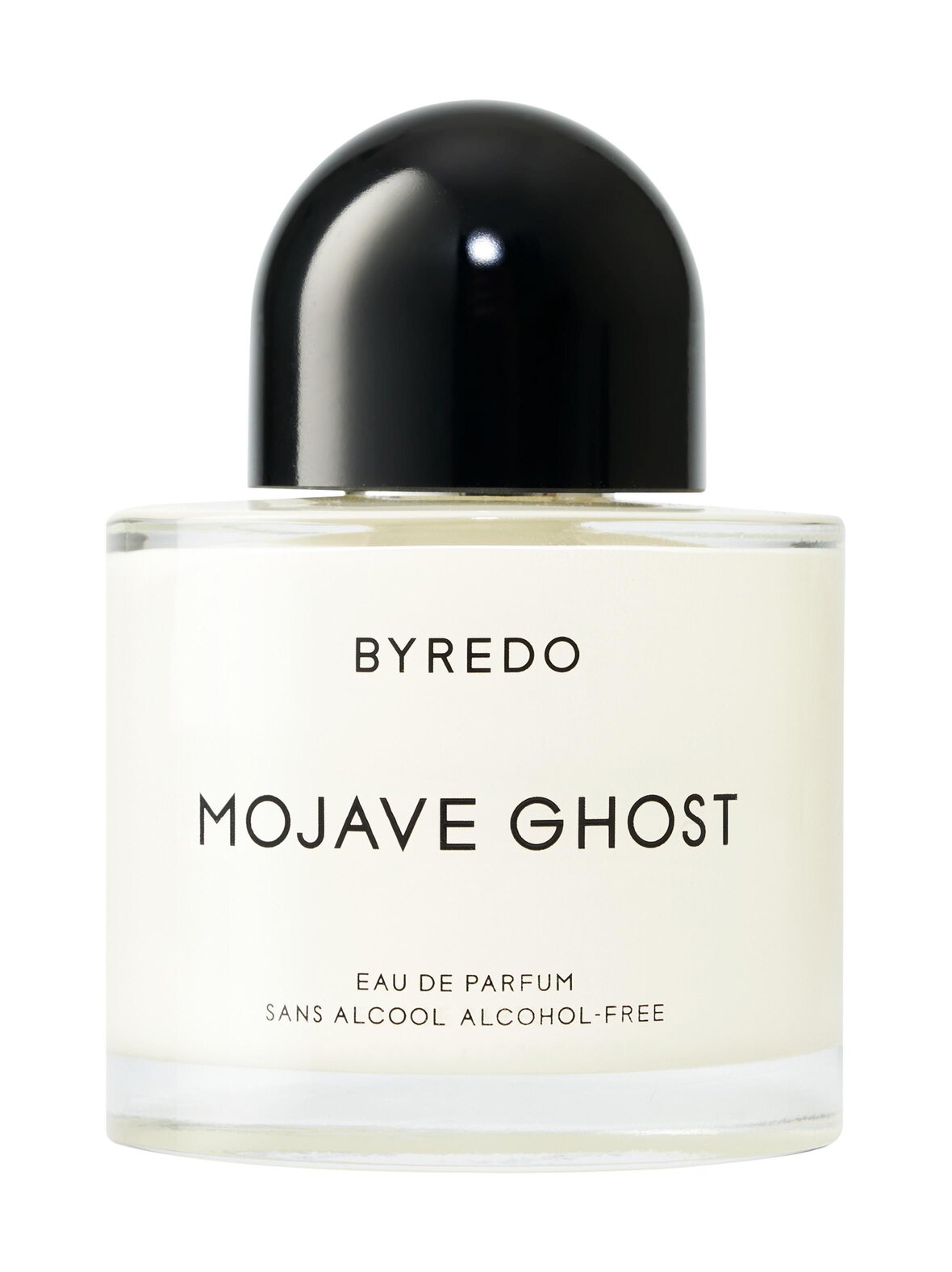 BYREDO Mojave ghost water based parfum -tuoksu, 100ml