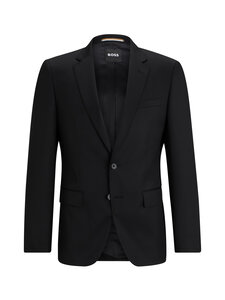 BOSS - Huge-bleiseri - 001 BLACK | Stockmann