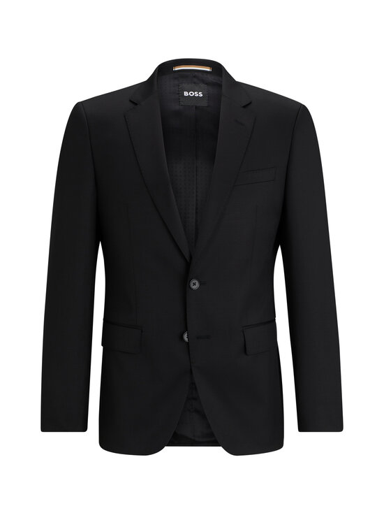 BOSS - Bleiser Huge - 001 BLACK | Stockmann - photo 1