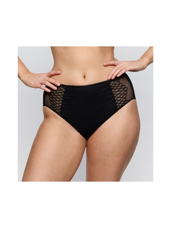 Primadonna - Jokko full briefs -alushousut - ZWA BLACK | Stockmann - photo 3