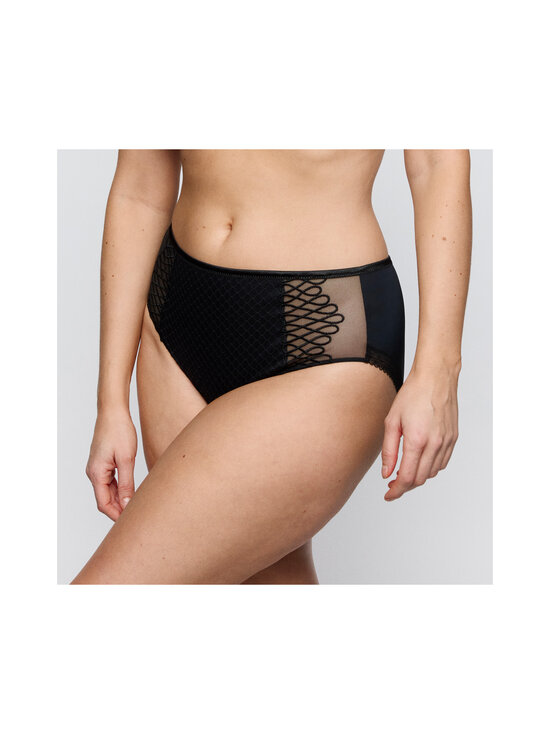 Primadonna - Jokko full briefs -alushousut - ZWA BLACK | Stockmann - photo 4