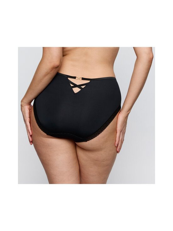 Primadonna - Jokko full briefs -alushousut - ZWA BLACK | Stockmann - photo 5