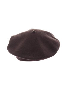 A+more - Hillevi-baskeri - DARK BROWN | Stockmann