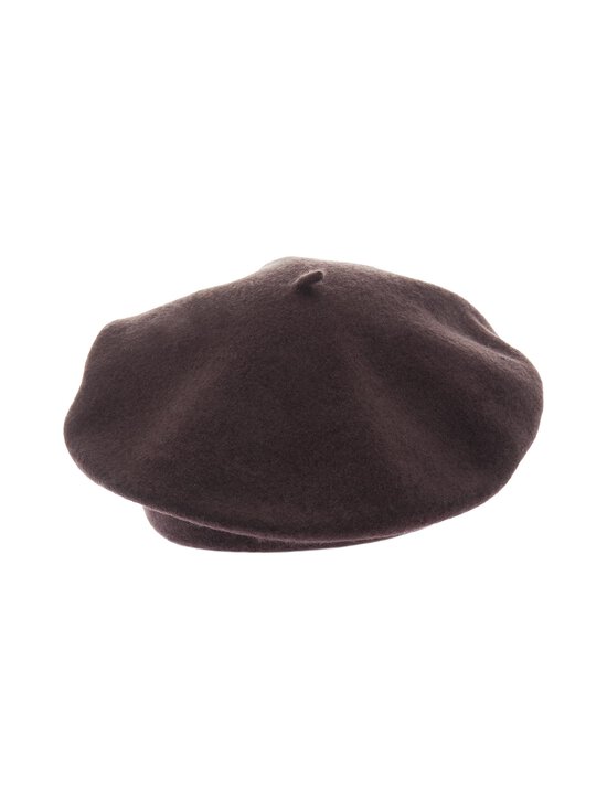 A+more - Hillevi_AA wool beret, 3 FOR 2 A+more - GREEN | Stockmann - photo 6