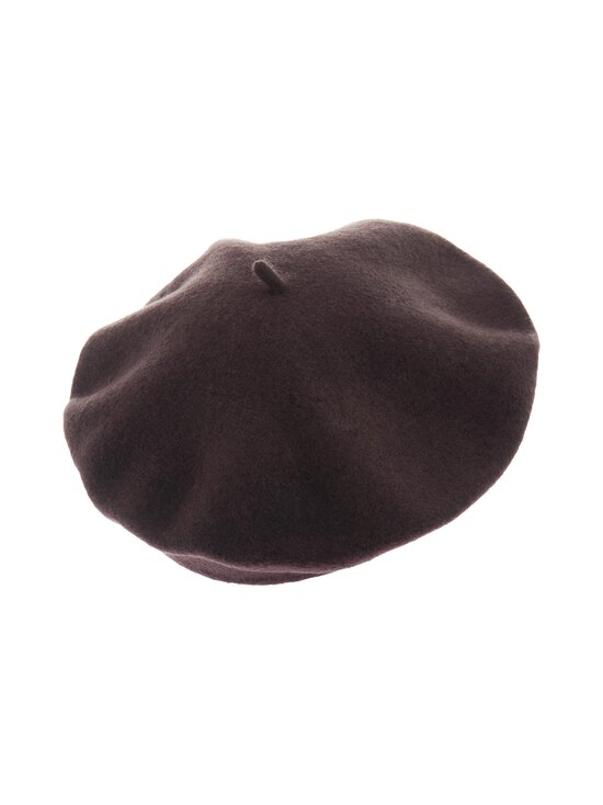A+more - Hillevi_AA wool beret, 3 FOR 2 A+more - GREEN | Stockmann - photo 16