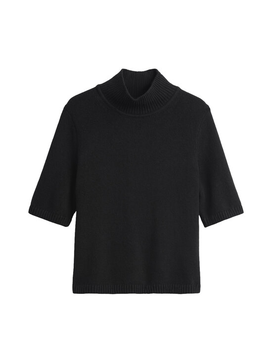 GAP - Cashsoft Mockeneck džemperis - BASIC BLACK 2 | Stockmann - photo 1
