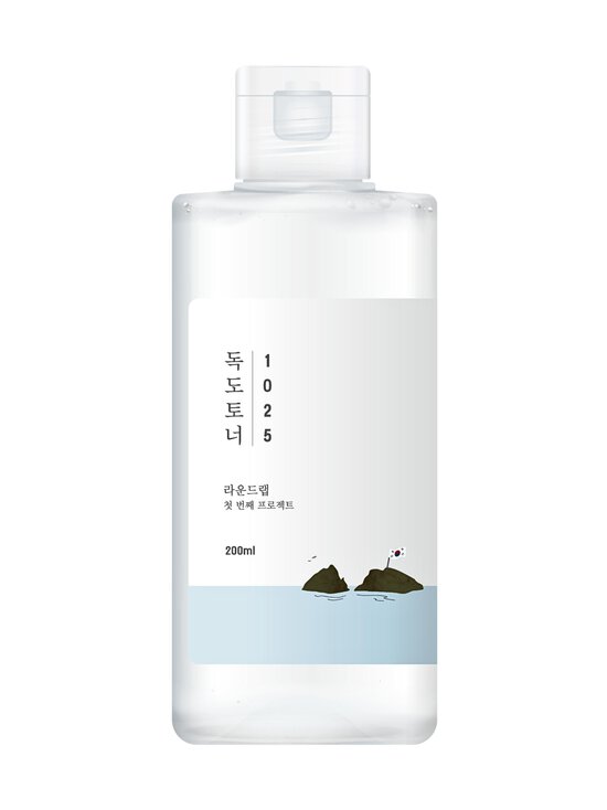ROUND LAB - Näotoonik Dokdo Toner - NOCOL | Stockmann - photo 1