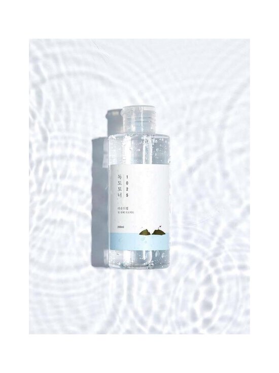 ROUND LAB - Näotoonik Dokdo Toner - NOCOL | Stockmann - photo 4