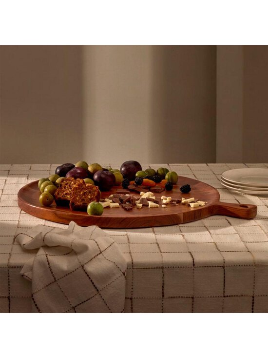 Kave Home - Eitene-tarjotin - RUSKEA - photo 5 Kave Home - Eitene-tarjotin - RUSKEA | Stockmann - photo 5
