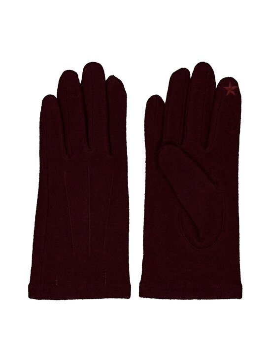 A+more - Helvig cut &sew touchglove, 3 FOR 2 A+more - GREEN | Stockmann - photo 5