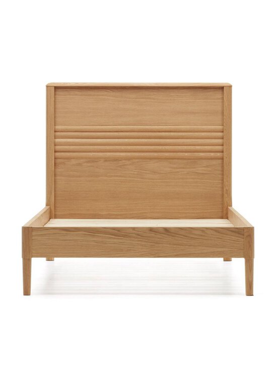 Kave Home - Lenon-sänkyrunko - RUSKEA - photo 2 Kave Home - Lenon-sänkyrunko - RUSKEA | Stockmann - photo 2