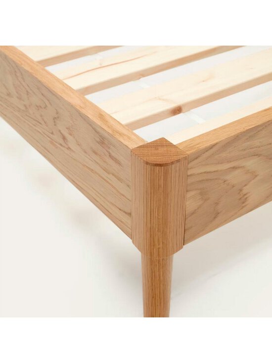 Kave Home - Lenon-sänkyrunko - RUSKEA - photo 6 Kave Home - Lenon-sänkyrunko - RUSKEA | Stockmann - photo 6