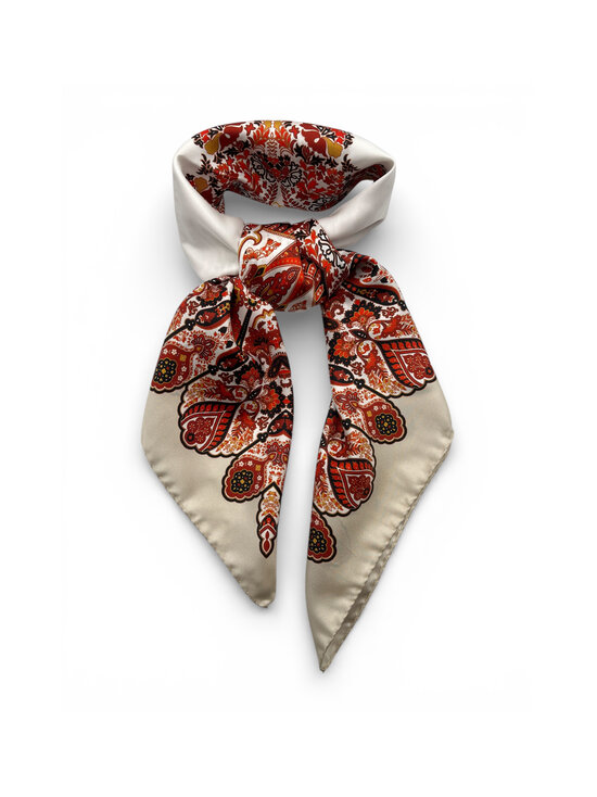 Sauso - Siidisall Lode - RED-GOLD | Stockmann - photo 1
