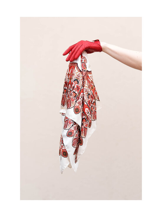 Sauso - Siidisall Lode - RED-GOLD | Stockmann - photo 2