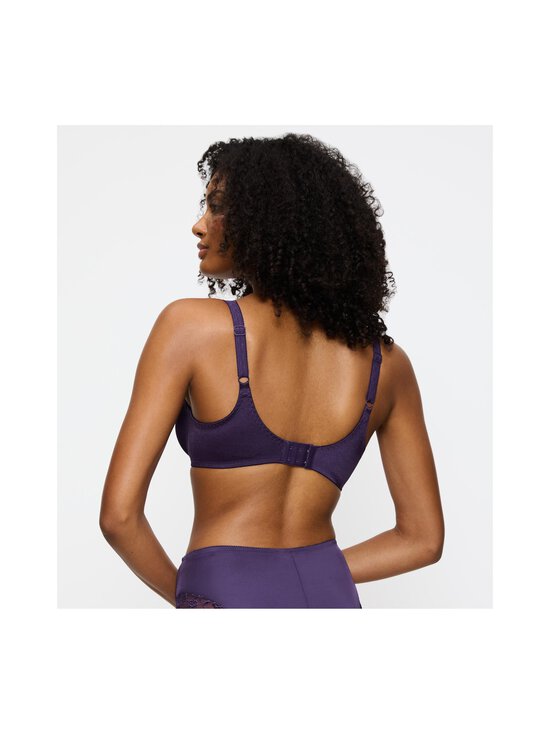 Triumph - Ladyform Soft -rintaliivit - 00EH ROYAL PURPLE | Stockmann - photo 3