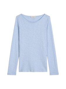 Marc O'Polo - Trikoosärk Boat Neck - 825 SOFT SEA | Stockmann