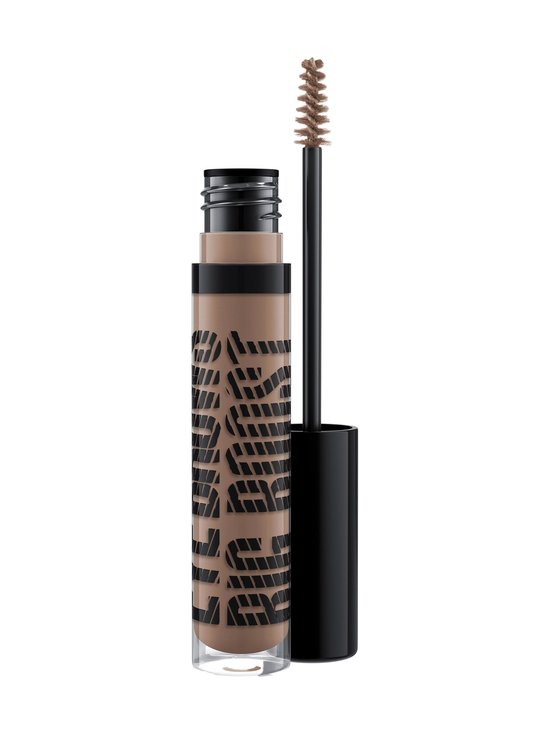 MAC - Eye Brows Big Boost Fibre Gel -kulmageeli 4,1 g - STYLIZED - photo 2 MAC - Eye Brows Big Boost Fibre Gel -kulmageeli 4,1 g - STYLIZED | Stockmann - photo 2