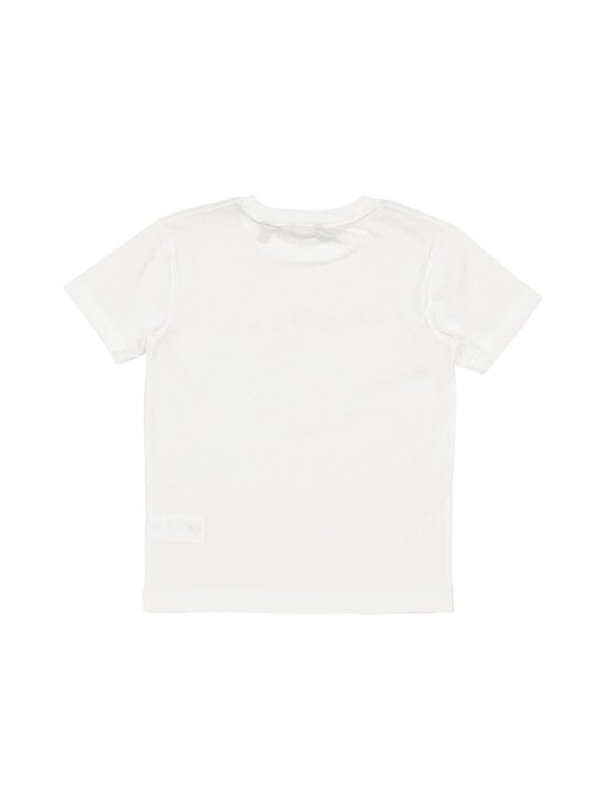 GANT - Banner Shield -paita - 110 WHITE - photo 2 GANT - Banner Shield -paita - 110 WHITE | Stockmann - photo 2