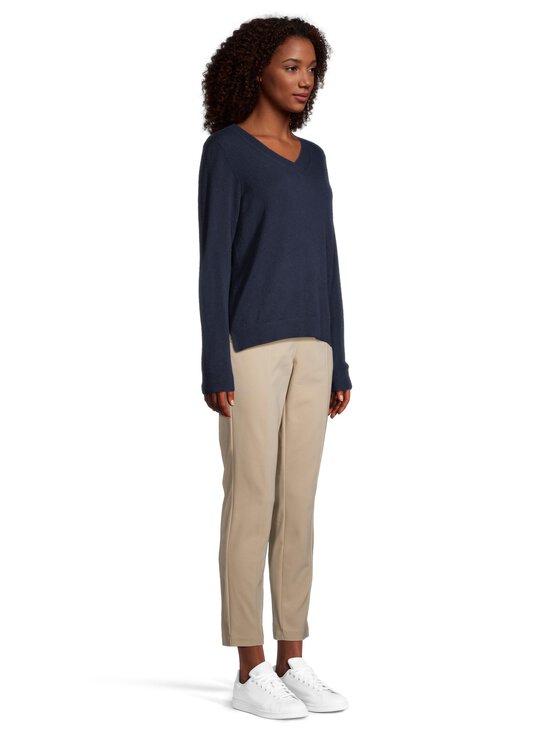 ESSENTIALS by Stockmann - Selena-kashmirneule - NAVY 25030 - photo 4 ESSENTIALS by Stockmann - Selena-kashmirneule - NAVY 25030 | Stockmann - photo 4