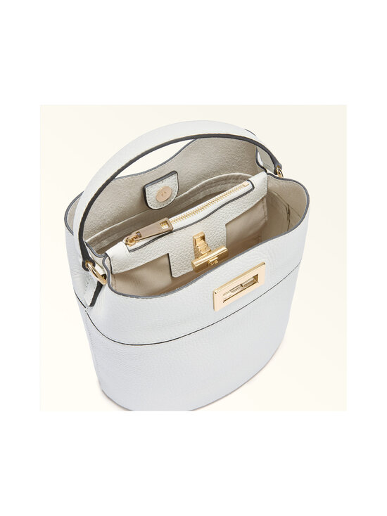 Furla - Nahkkott Amelia Mini Bucket - 01B00 TALCO H | Stockmann - photo 3