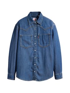 Levi's - Teodora Western -farkkupaita - 227 AIR SPACE 5 | Stockmann