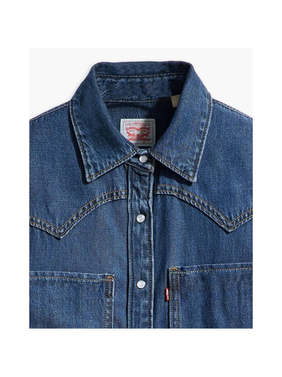 Levi's - Teksapluus Teodora Western - 227 AIR SPACE 5 - photo 6 Levi's - Teksapluus Teodora Western - 227 AIR SPACE 5 | Stockmann - photo 6