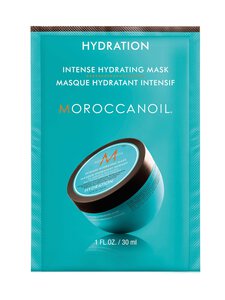 Moroccanoil - Intense Hydrating Mask- kosteusnaamio hiuksille 30 ml | Stockmann
