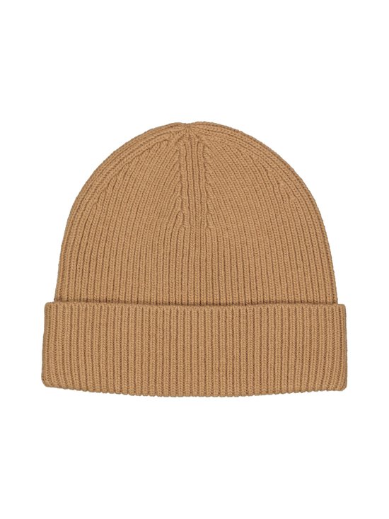 Tory Burch - Ribbed Knit -pipo - 200 LIGHT BROWN | Stockmann - photo 2