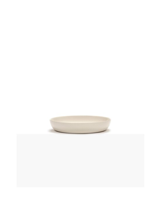 Serax - Feast šķīvis - WHITE - photo 2 Serax - Feast šķīvis - WHITE | Stockmann - photo 2