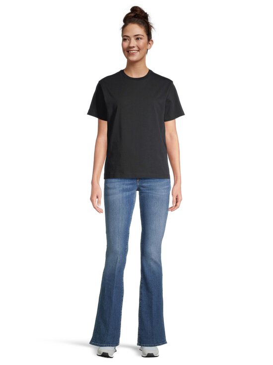 Diesel - D-Ebbey Bootcut -farkut - 01 MEDIUM BLUE | Stockmann - photo 3