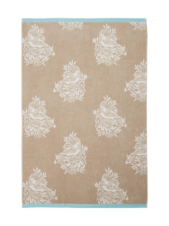William Morris At Home - Bird-pyyhe - 93 LINEN - photo 1 William Morris At Home - Bird-pyyhe - 93 LINEN | Stockmann - photo 1