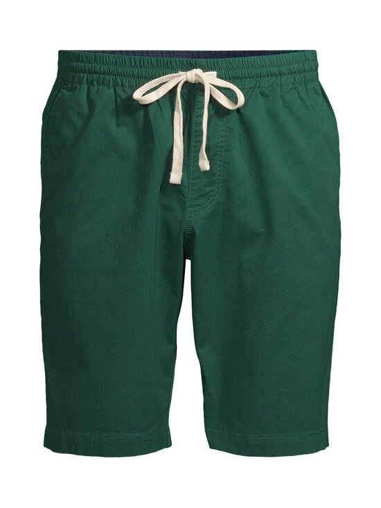 Cap Horn - Teddy Dock -shortsit - NAUTIC GREEN | Stockmann - photo 1