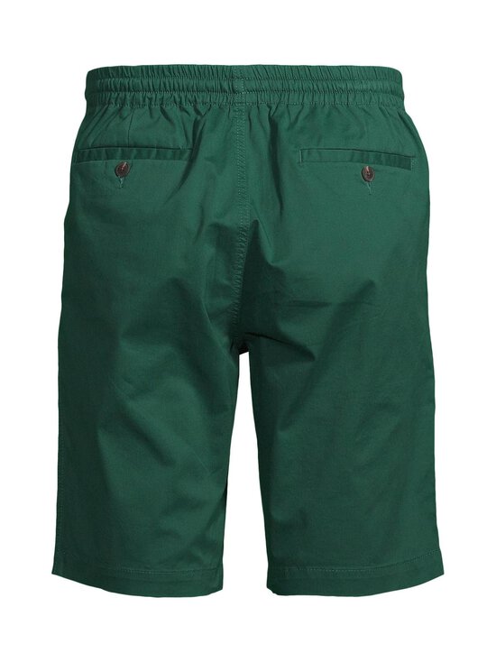 Cap Horn - Teddy Dock -shortsit - NAUTIC GREEN | Stockmann - photo 2